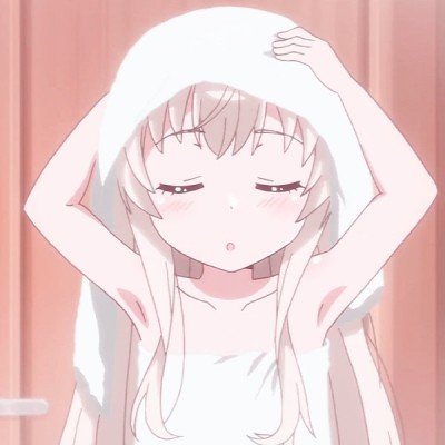 我是小龙女
